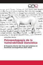 Psicopedagogía de la Vulnerabilidad Dancística