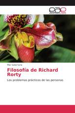 Filosofía de Richard Rorty