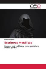 Escrituras metálicas