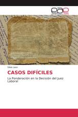 CASOS DIFÍCILES