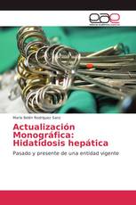 Actualización Monográfica: Hidatidosis hepática