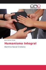 Humanismo Integral