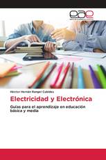 Electricidad y Electrónica