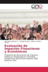 Evaluación de Impactos Financieros y Económicos