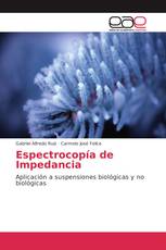 Espectrocopía de Impedancia