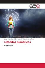 Métodos numéricos