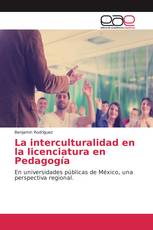 La interculturalidad en la licenciatura en Pedagogía