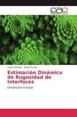 Estimación Dinámica de Rugosidad de Interfaces