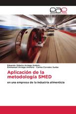 Aplicación de la metodología SMED
