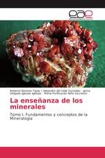 La enseñanza de los minerales