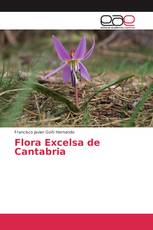 Flora Excelsa de Cantabria