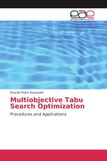 Multiobjective Tabu Search Optimization
