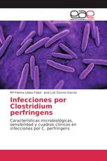 Infecciones por Clostridium perfringens