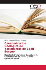 Caracterizacion Geologica de Yacimientos de Edad Eoceno