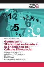 Geometer´s Sketchpad enfocado a la enseñanza del Cálculo Diferencial