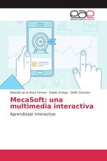 MecaSoft: una multimedia interactiva