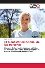 El bienestar emocional de las personas