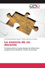 La esencia de un docente