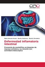 Enfermedad Inflamatoria Intestinal