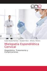 Mielopatía Espondilótica Cervical