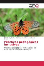 Prácticas pedagógicas inclusivas