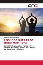 LOS 1000 SUTRAS DE BUDA MAITREYA