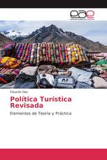 Política Turística Revisada