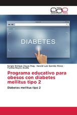 Programa educativo para obesos con diabetes mellitus tipo 2
