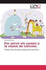 Fer servir els contes a la classe de ciències