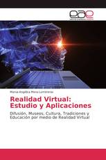 Realidad Virtual: Estudio y Aplicaciones