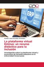 La plataforma virtual Eminus: un recurso didáctico para la inclusión