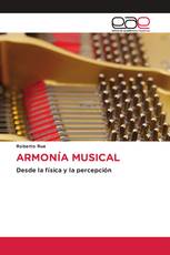 ARMONÍA MUSICAL