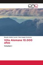 Villa Alemana 10.000 años