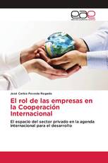 El rol de las empresas en la Cooperación Internacional