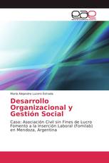 Desarrollo Organizacional y Gestión Social