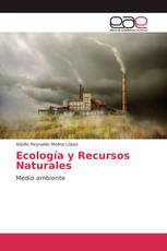 Ecología y Recursos Naturales