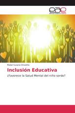 Inclusión Educativa