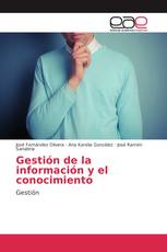 Gestión de la información y el conocimiento