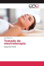 Tratado de electroterapia