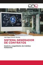 SISTEMA GENERADOR DE CONTRATOS