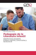 Pedagogía de la Literatura Infantil
