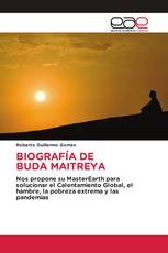 BIOGRAFÍA DE BUDA MAITREYA