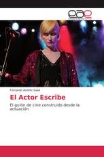 El Actor Escribe