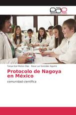 Protocolo de Nagoya en México