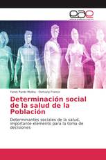 Determinación social de la salud de la Población