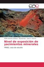Nivel de exposición de yacimientos minerales