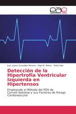 Detección de la Hipertrofia Ventricular Izquierda en Hipertensos