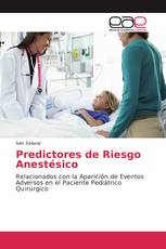 Predictores de Riesgo Anestésico