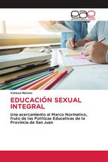 EDUCACIÓN SEXUAL INTEGRAL