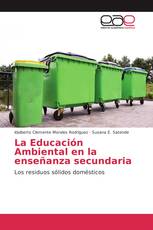 La Educación Ambiental en la enseñanza secundaria